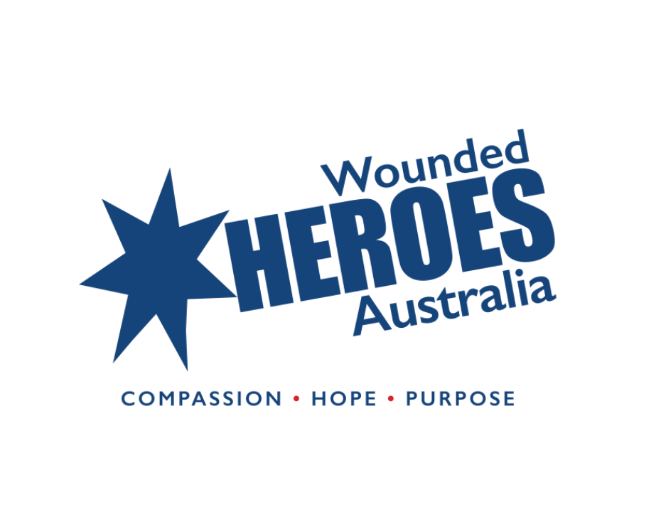 Wounded Heroes Mission